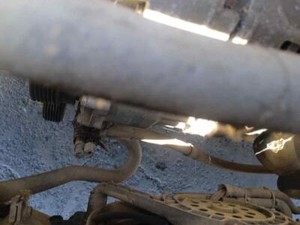 Klimakompressor für VOLKSWAGEN GOLF IV BERLINA (1J1)(10.1997) Conceptlin 232071