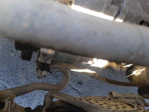 Klimakompressor für VOLKSWAGEN GOLF IV BERLINA (1J1)(10.1997) Conceptlin 232071