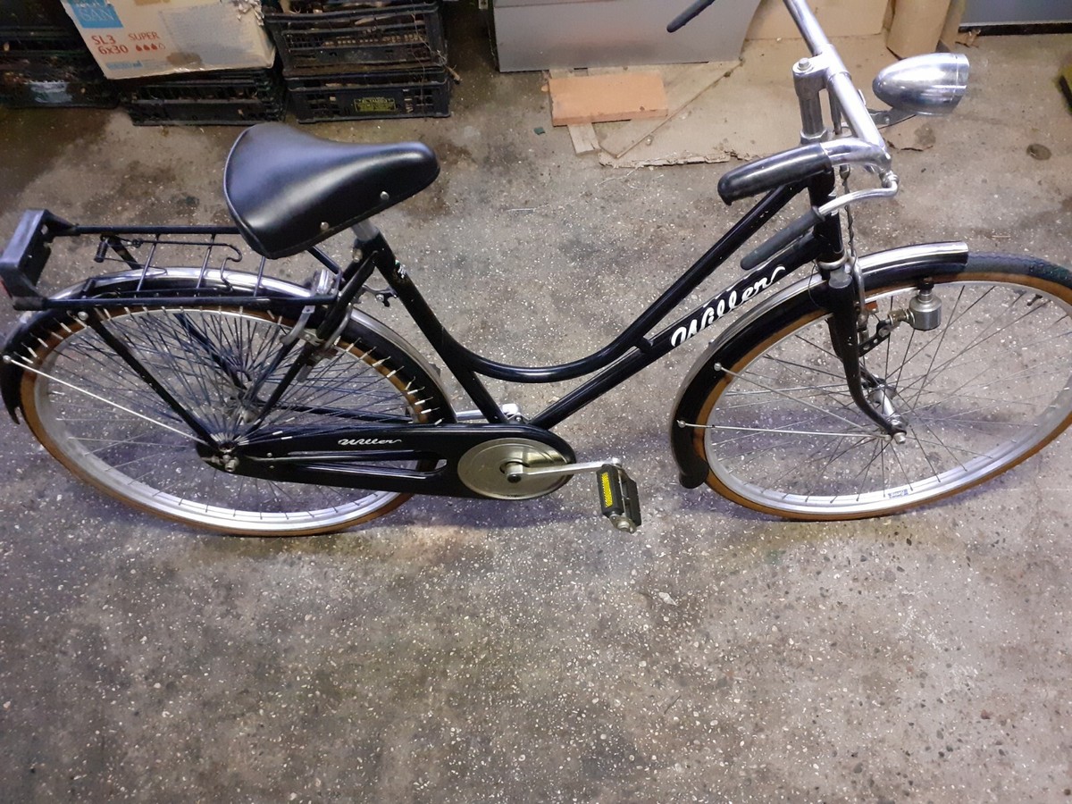 Bicicletta Donna Biciclette Freni A Bacchetta Nuove Rossignoli