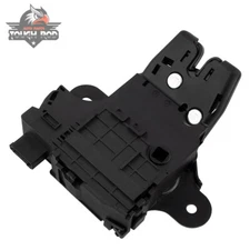 Rear Trunk Lock Lid Latch Actuator For 2013-2018 Chevy Malibu Impala 13501988