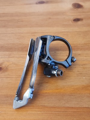 dérailleur avant shimano xtr 34.9 FD-M952