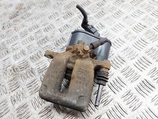 VOLKSWAGEN TIGUAN 5N 2.0 DIESEL BRAKE CALIPER REAR LEFT PASSENGER SIDE 2015