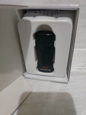 InfinitiKloud Charge Compatible with Pc/Mac/Android/IOS Devices 