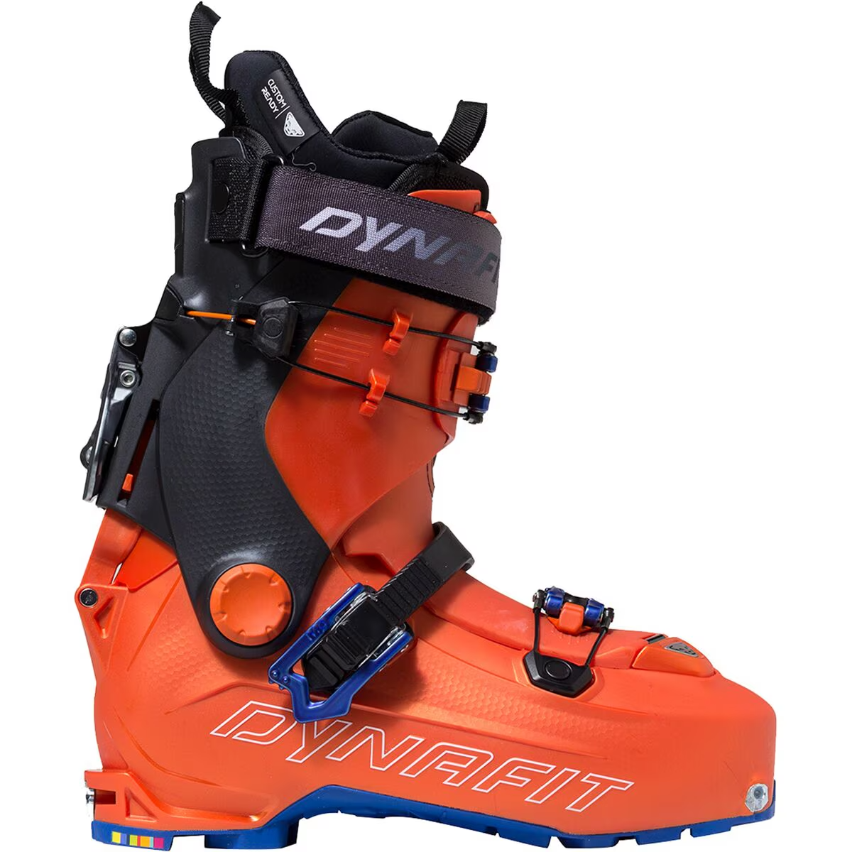 SALOMON Dynafit Hoji PX Alpine Touring Backcountry Skinning Scarponi da sci 26 0 vendita al dettaglio $699