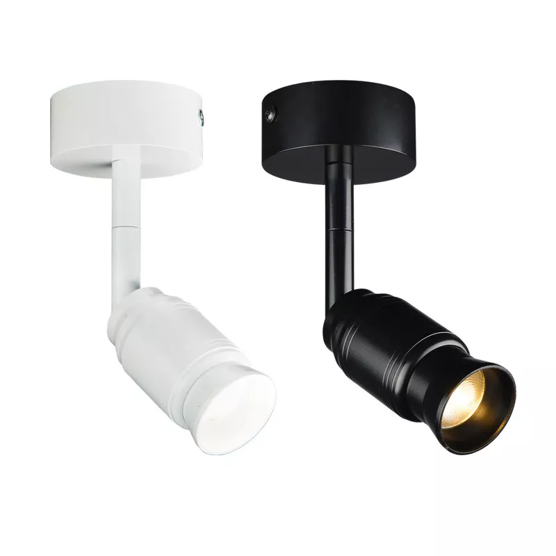 Cob focus light deals