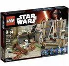 New Sealed LEGO Star Wars 75139 Battle on Takodana The Force Awakens