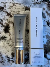 Rodan + Fields Contour Neck Treatment (50 ml) - New - Free Shipping