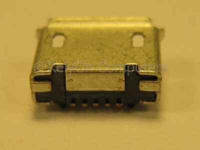 Micro USB Charging Port for Sony SRS-XB01 / SRS-XB10 Bluetooth Wireless Speaker