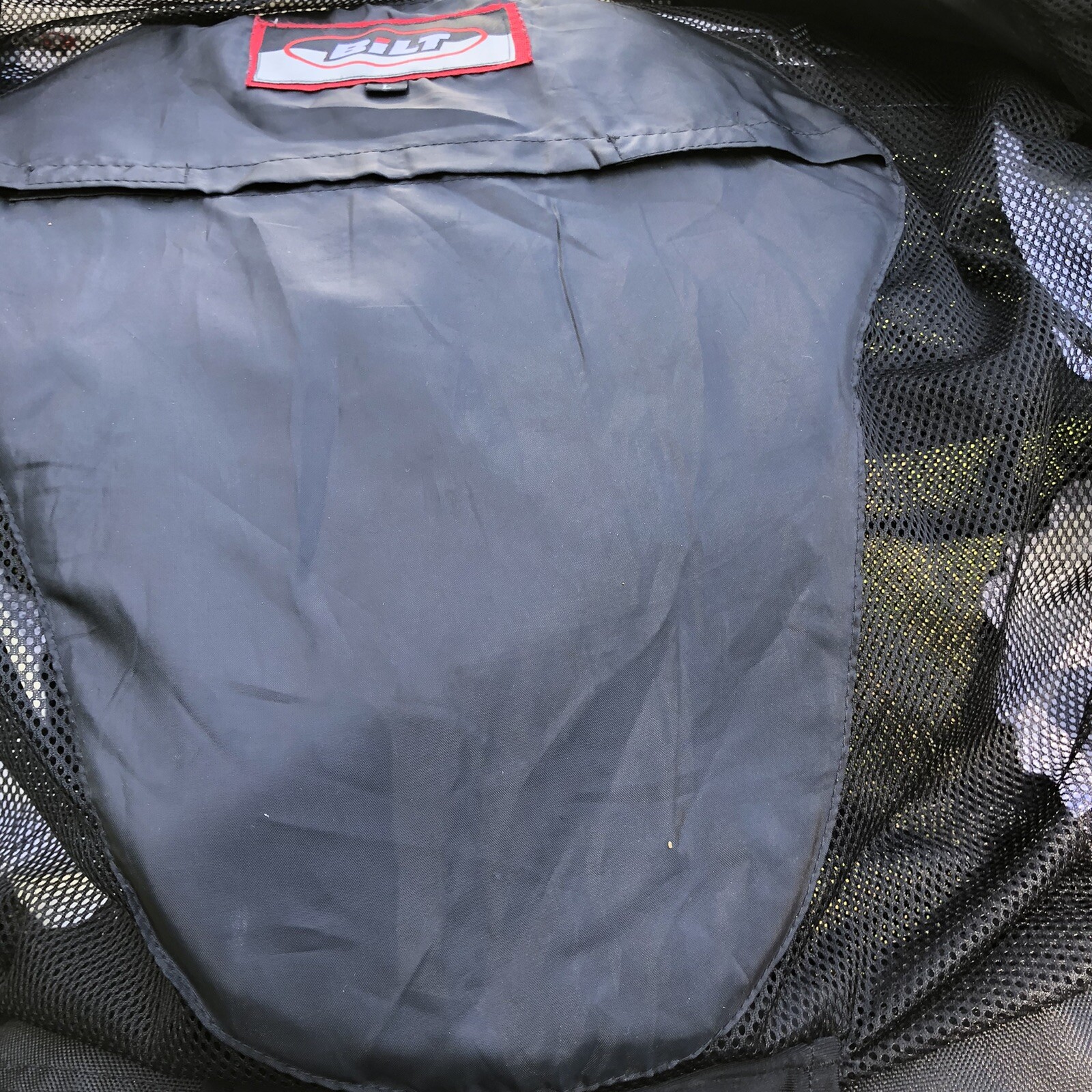 BILT (BLM 17) Polyester Motorcycle Jacket Women's… - image 9