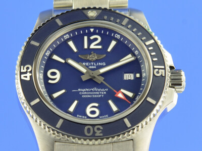 Breitling Superocean 44 A17367 vom Uhrencenter Berlin 23367