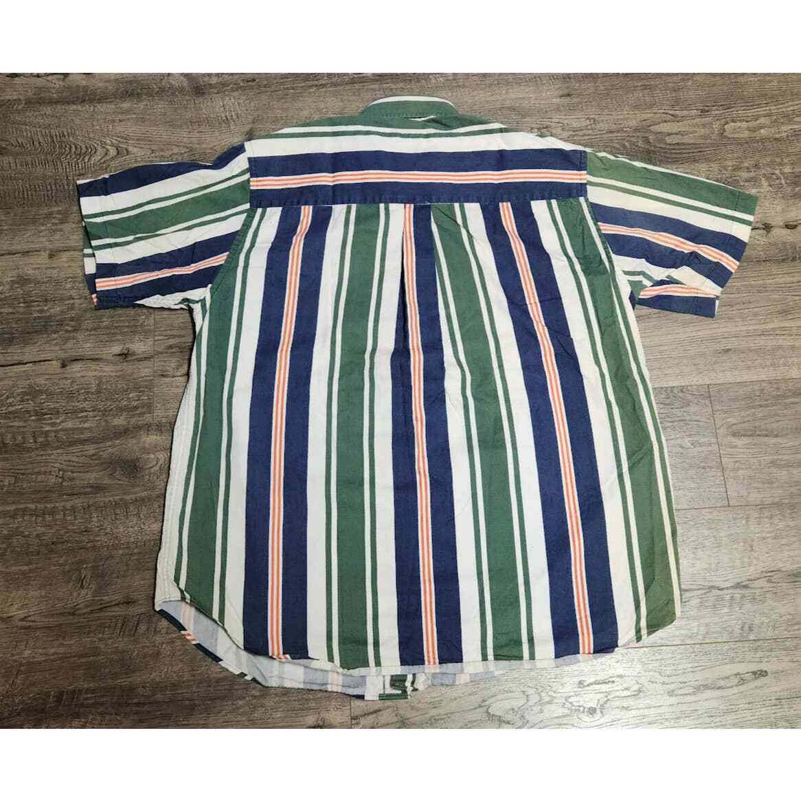 Button Down Striped Field Shirt【USED】 S74725_32_1200x1200.jpg?v=