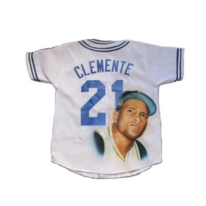 santurce roberto clemente jersey