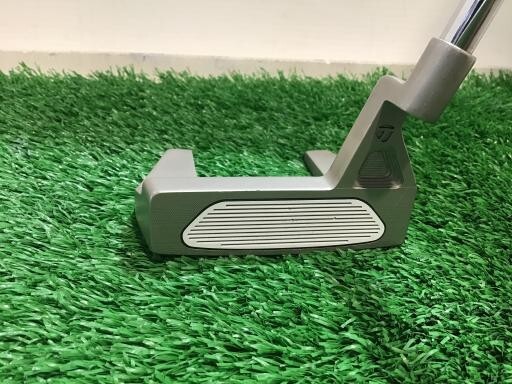 TaylorMade TP COLLECTION HYDRO BLAST BANDON TM1 / 33 inch Putter