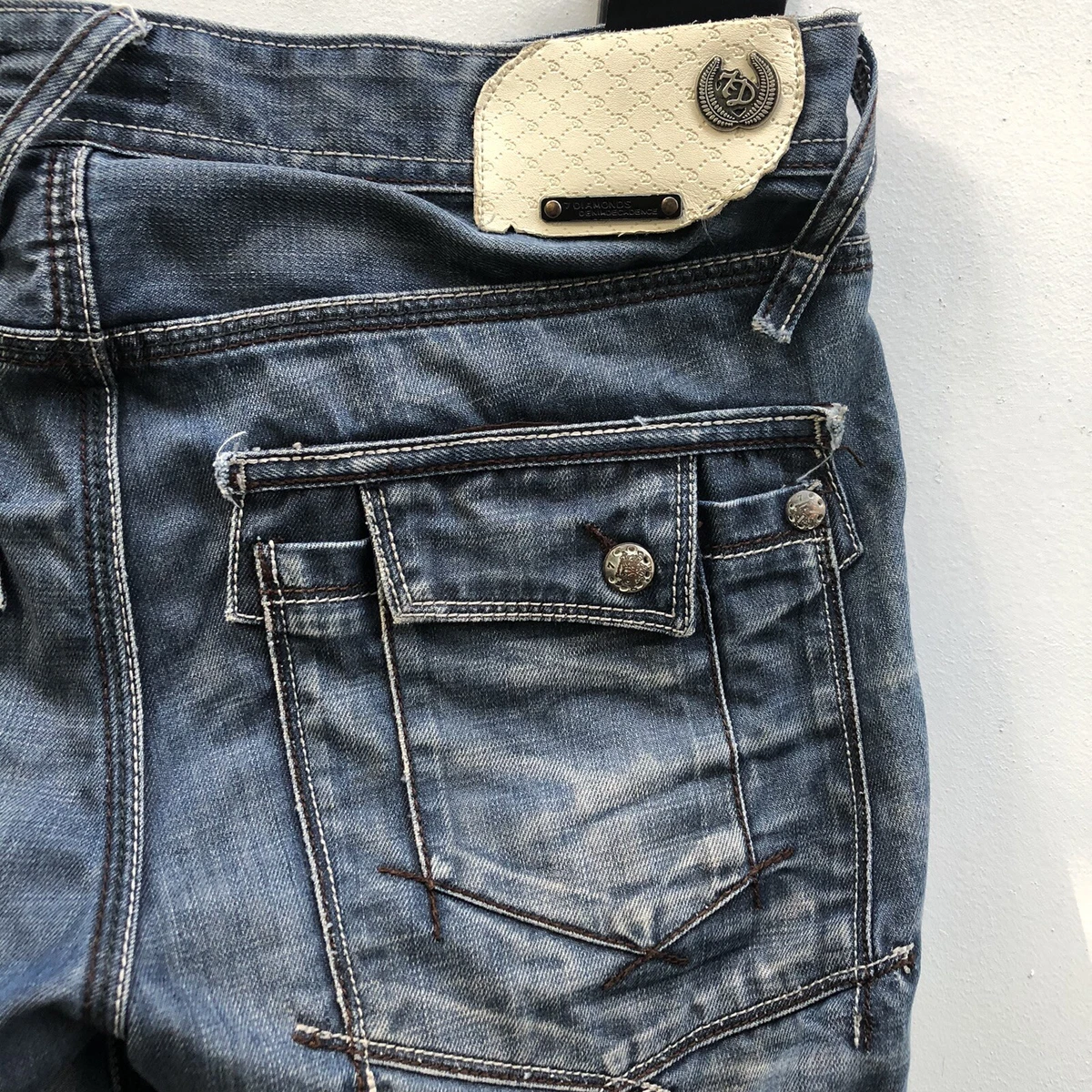 7 diamonds jeans deals