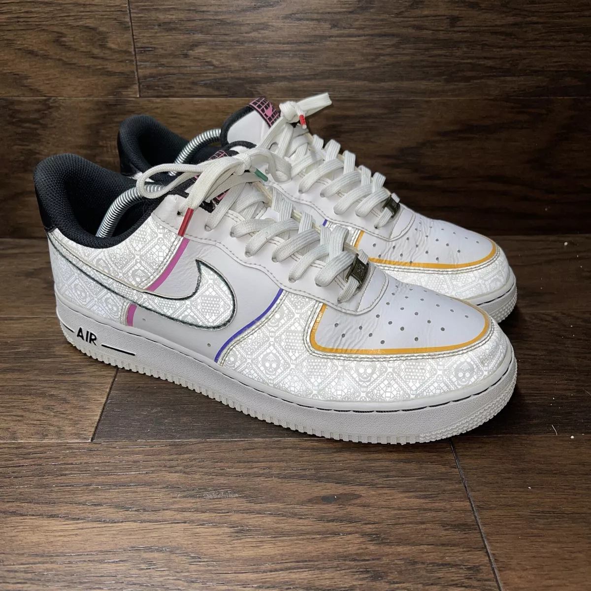 Nike air force 1 cheap day