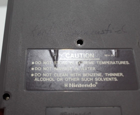 R.C. Pro-Am - Nintendo NES - Solo cartucho de juego