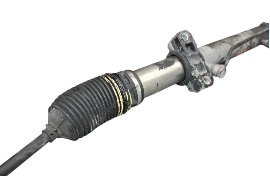 03-12 Maserati Quattroporte Power Steering Gear Rack & Pinion Assembly Oem