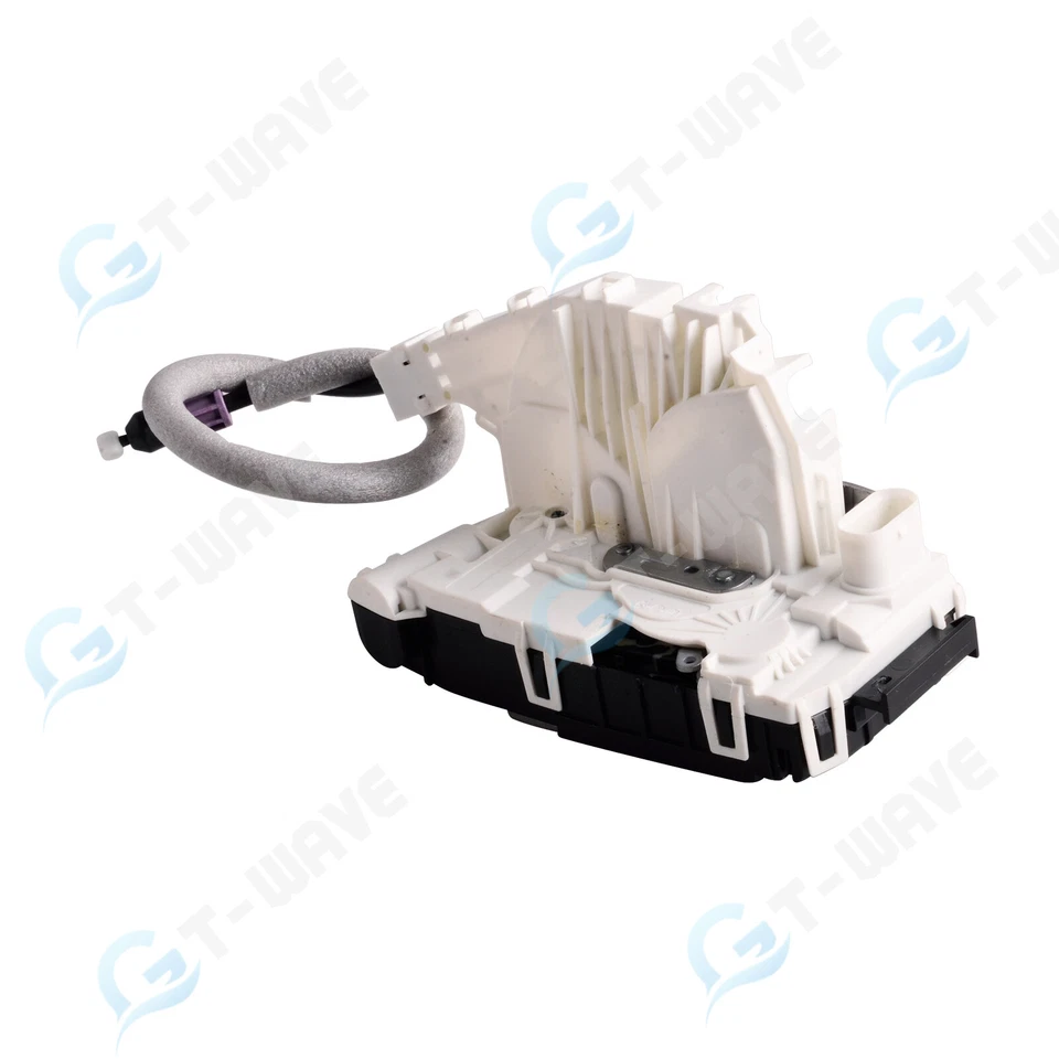 Actuador de cierre de puerta de conductor delantero izquierdo para Mercedes W204 C250 C63 AMG 08-14 Foto 2 de 4