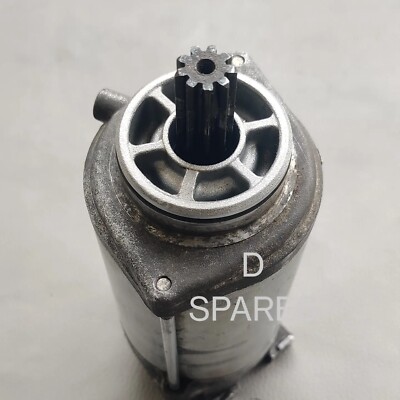 ROYAL ENFIELD Classic/BULLET 500 & GT535 Starter MOTOR 428000-0051