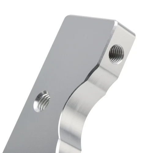 2-Takt Auspuffrohr Reparaturset Dellenentferner Für TE TC 125 250 300 & 50cc+ - Picture 9 of 12