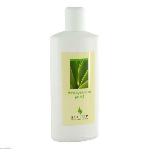 MASSAGE LOTION 1000 ml - Bild 1 von 1
