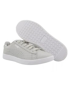 puma vikky gray violet