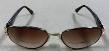 Vintage Yves Saint Laurent Eyeglasses 6077-y119-130 FRAMES ONLY 
