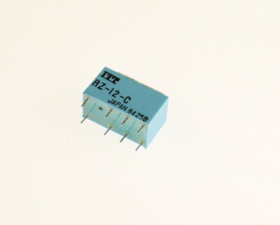 Ry12w k реле