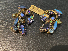 La Maitresse Ohrclips, Konplott