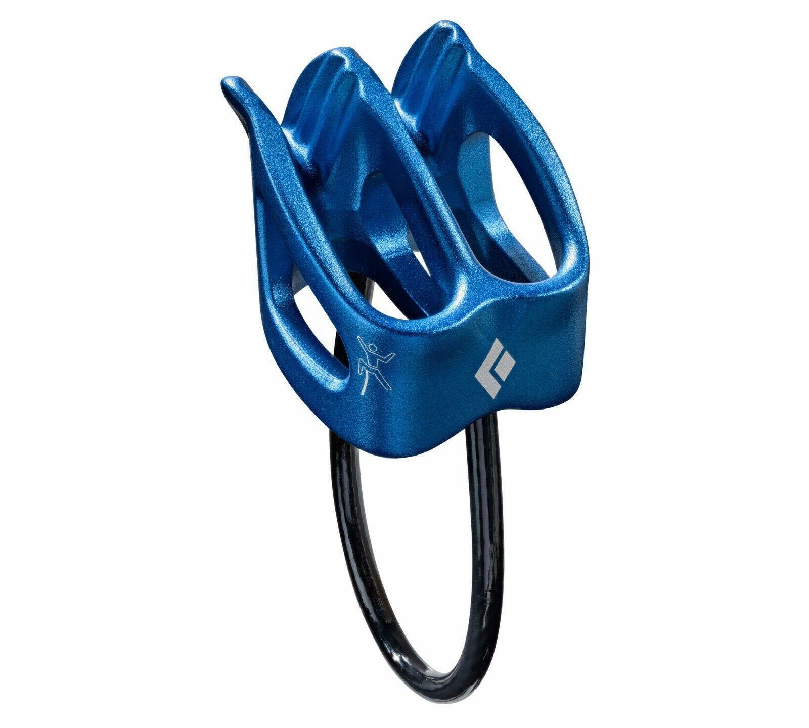 Climbing Belay Abseil Device - Black Diamond ATC-XP Belay Tool