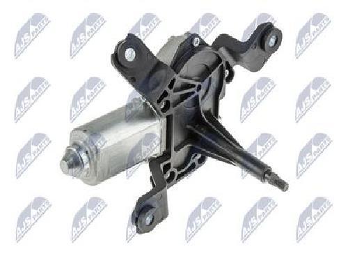 Original NTY Wiper Motor ESW-PL-014 For Opel