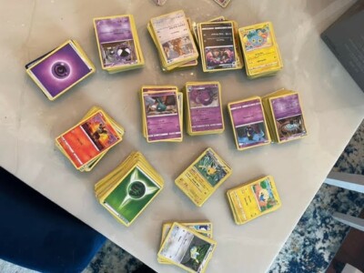 sell my pokemon cards Sell Us Your Pokemon Cards main image 0