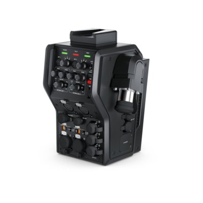 Blackmagic Camera Fiber Converter