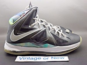 lebron x prism