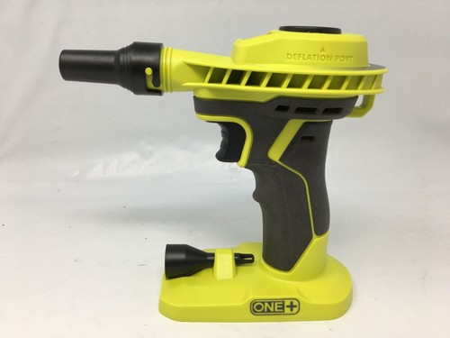 Ryobi P738 18-V ONE+ High Volume Power 