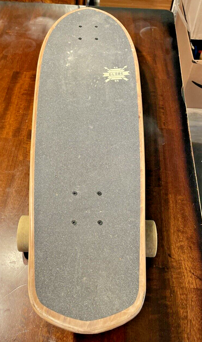 GLOBE 1994年モデル スケートボード skateboard globe 94 32