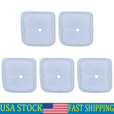 For Echo SRM2400 SRM2601 SRM3310 SRM3400 SRM3800 SRM3100/SB Air Filter Cleaner