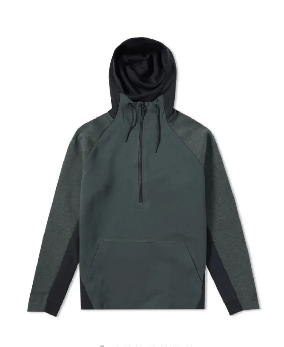 Nike tech track top new arrivals