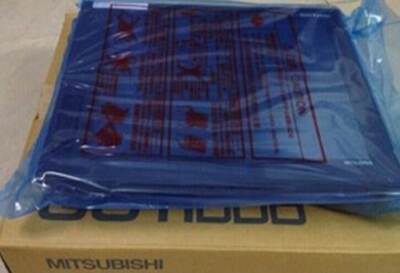 One Mitsubishi A960GOT-EBA-EU Touch Screen A960GOTEBAEU New Expedited Shipping