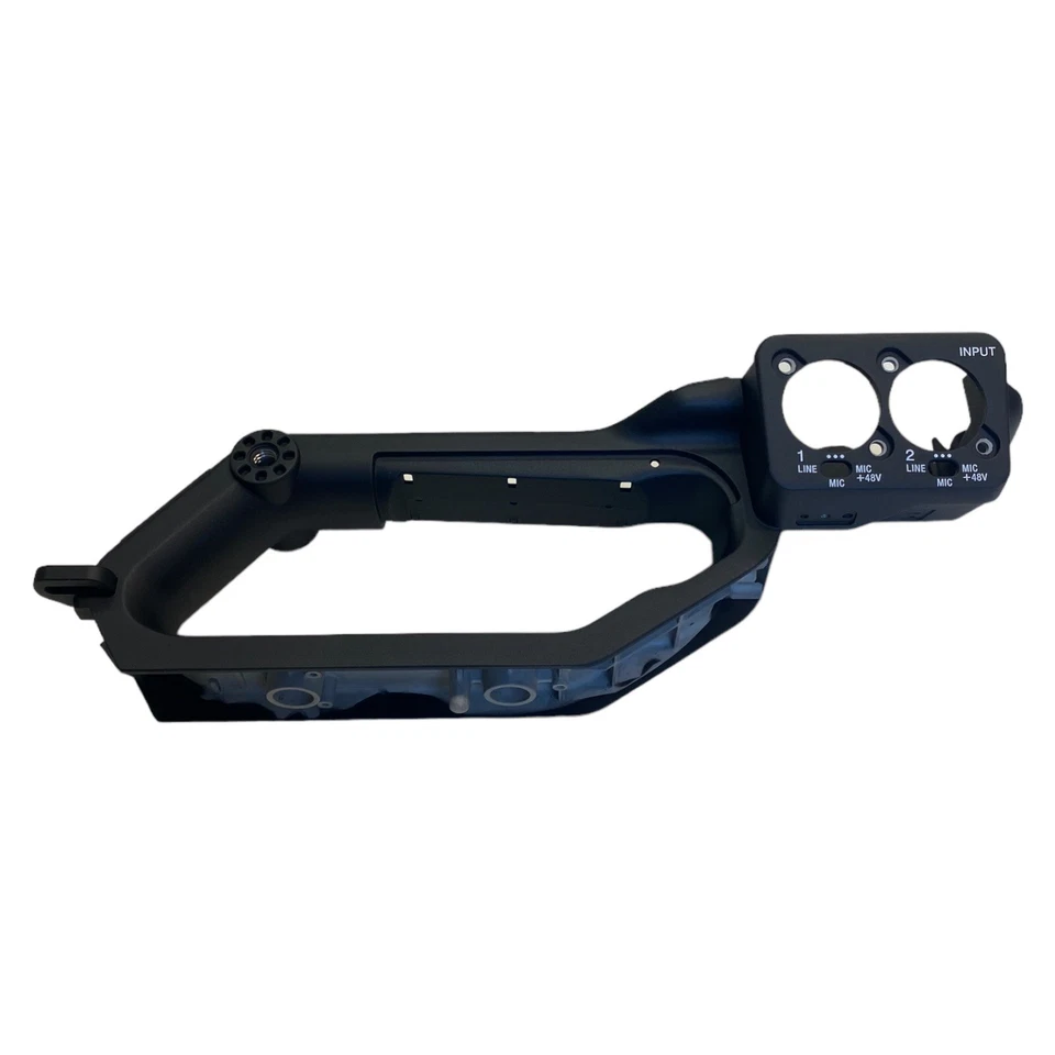 Sony ILME-FX6 FX6 Manija Gabinete Marco Inferior Repuesto Original Sony Foto 3 de 4