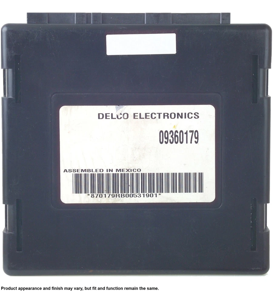 Модуль управления корпусом Cardone для Alero, Grand Am 73-1429 - Изображение 3 из 4