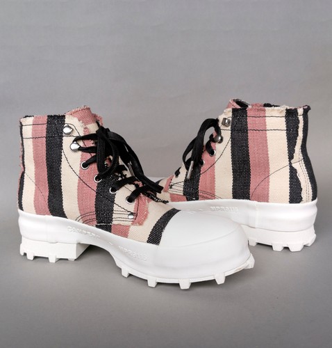 NP~350€ CAMPER LAB Traktori High Top Sneaker 39, Stiefelette, Schnürstiefel - Bild 4 von 24