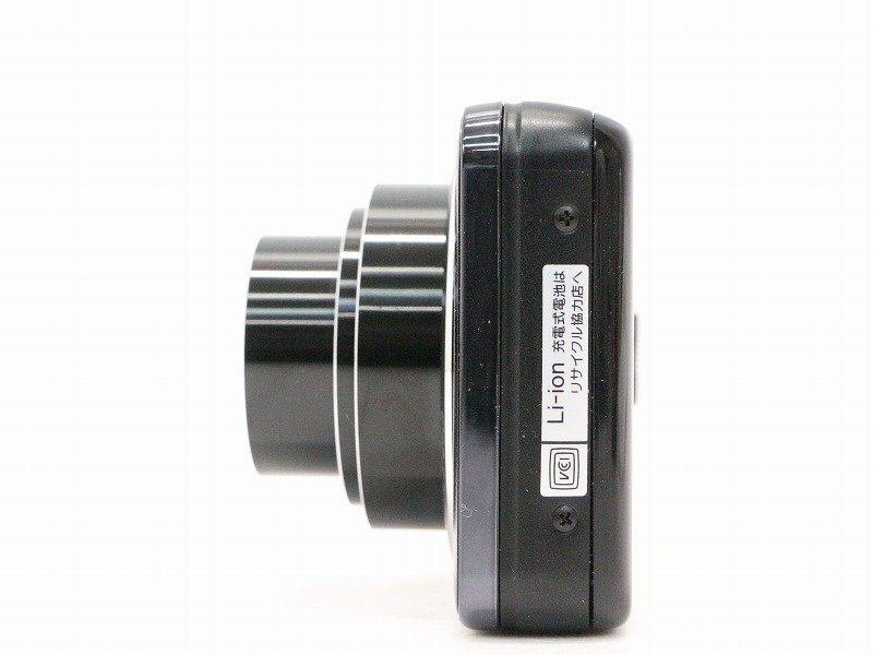 Sony Cyber-shot WX50 16.2MP Digital Camera - Black for sale