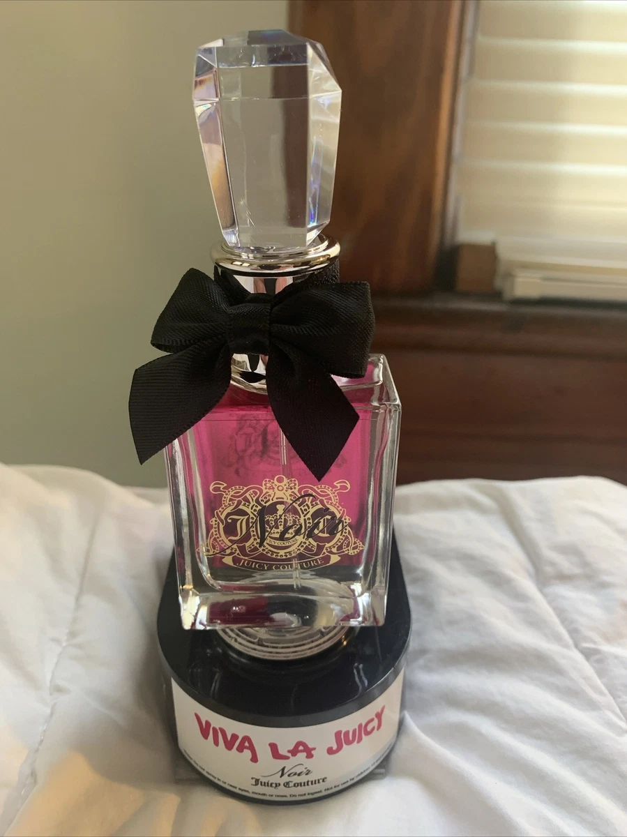 Viva la juicy noir 50ml hot sale