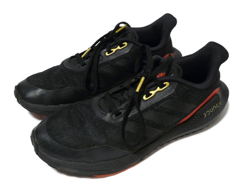 Athletic Shoes Adidas Bounce Sneakers Mens Adidas Men's