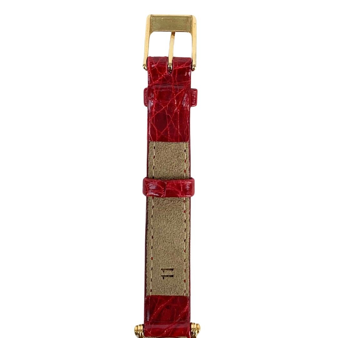 5420-F46649Y レザー レディース SAINT LAURENT Yves Saint Laurent WRISTWATCH 5420-F46649Y LADIES LEATHER