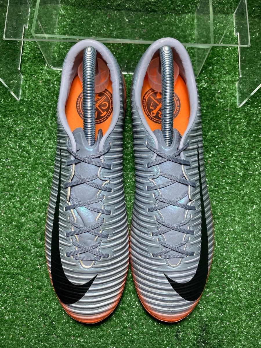 VNDS 2016 Nike Mercurial X Victory Vapor AG Superfly V CR7