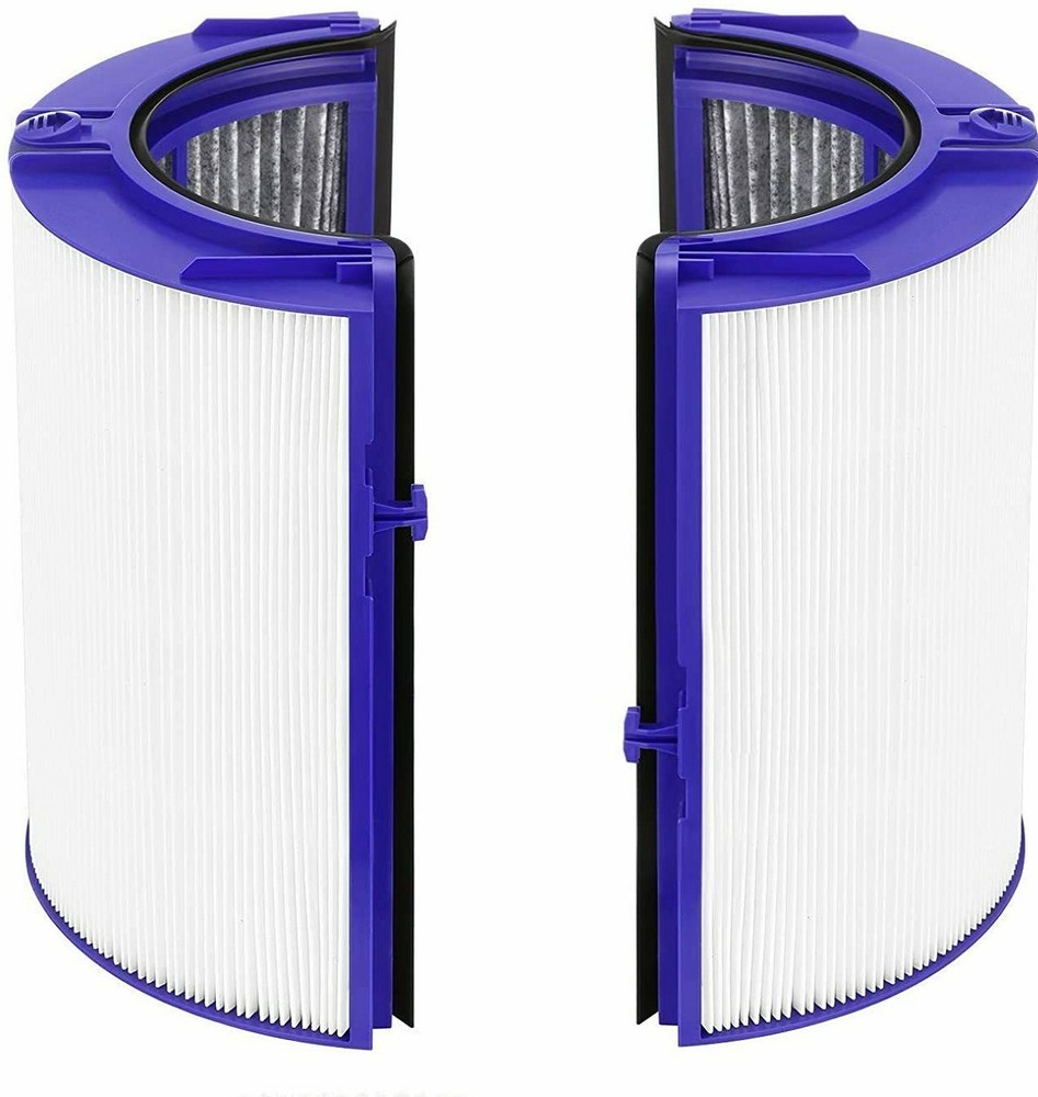 Air Purifier Filter Replacement Compatible with Dyson HP06, TP06, PH01,PH02
