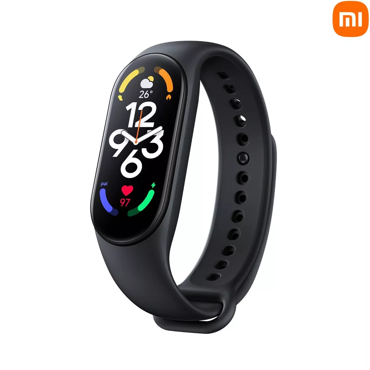Smartband nuoto clearance