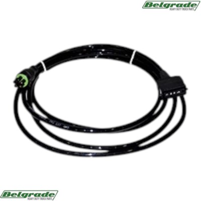 Wabco Genuine 8946049450 13' Power Cable ABS -Easy-Stop
